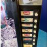 Coca Cola Vending Machine Image 4