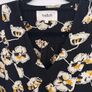 Bash Uta Floral Print Shift Dress Image 4
