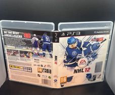 Nhl 12 Ps3