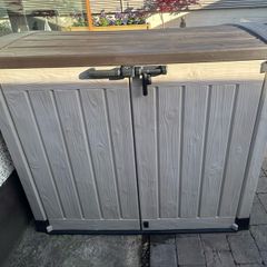 Keter Garden Storage Box
