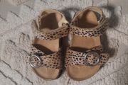 baby sandals
