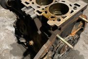 Trafic Vivaro Primastar 2.0 M9R Engine Block 538133
