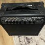 guitar amp Image 2