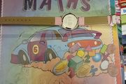 Action Maths 5th Class