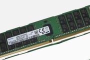 Samsung 1x  32gb Ram Ecc Reg Ddr4 2400mhz