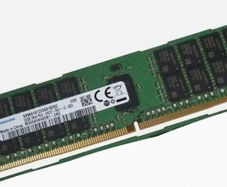 Samsung 1x  32gb Ram Ecc Reg Ddr4 2400mhz
