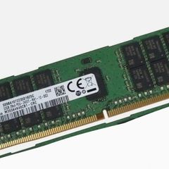 Samsung 1x  32gb Ram Ecc Reg Ddr4 2400mhz