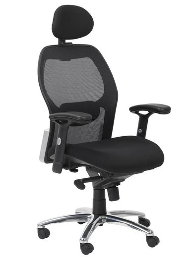 Alphason Portland Chair