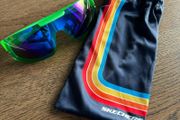 Skechers teen sunglasses