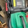 cordless lawnmower qualcast Image 5