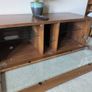 wooden storage Image 3