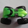 HOT WHEELS - Monster Jam Twin Mill Truck Image 5