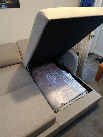 Sofa-bed