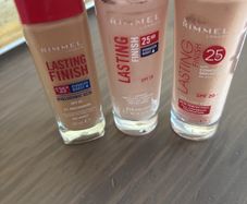 Rimmel Foundation