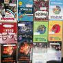 junior cert books Image 3