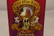 Ever After High, The Storybook Of Legends