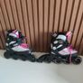 Fila kids roller skates size 28-32 EU Image 4