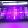 LED panel effects stage light Image 3