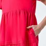 Womens Summer Dress Image 4