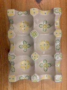 NEW Carraig Donn Eclectic Egg Holder
