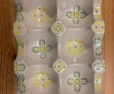 NEW Carraig Donn Eclectic Egg Holder