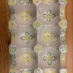 NEW Carraig Donn Eclectic Egg Holder