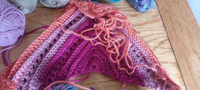 Crochet Bundle Tivoli