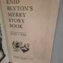 Enid Blytons Merry Story Book Image 2