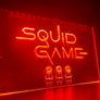 Squid Games Neon Light Image 2