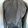 Black bomber Jacket Image 3