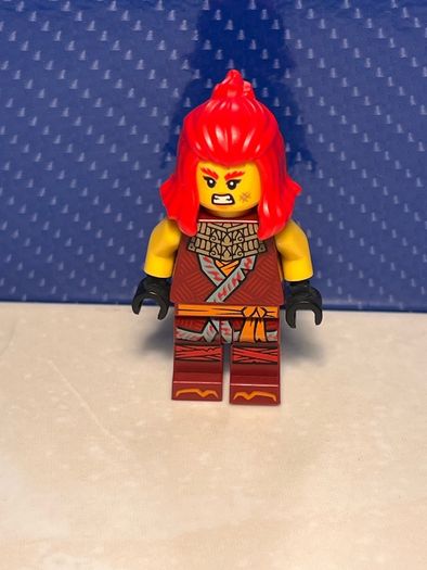 5 ninjago lego