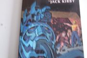 Eternals by Jack Kirby: The Complete Collection (Paperback)