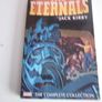 Eternals by Jack Kirby: The Complete Collection (Paperback) Image 2