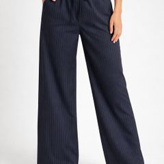 Stradivarius women's wide-leg trousers: Size S - Fit size 8 or 10