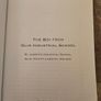 The Boy From Glin Industrial School.  By Tom Wall. First Edition Paperback In Good Condition.  See Photos For Same. Image 7
