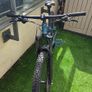 Orbea Laufey 27 H20 Junior Hardtail MTB 27.5 Dropper, Air Fork, CUES Image 2