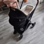 joie xl rambler carry cot with buggy Image 5