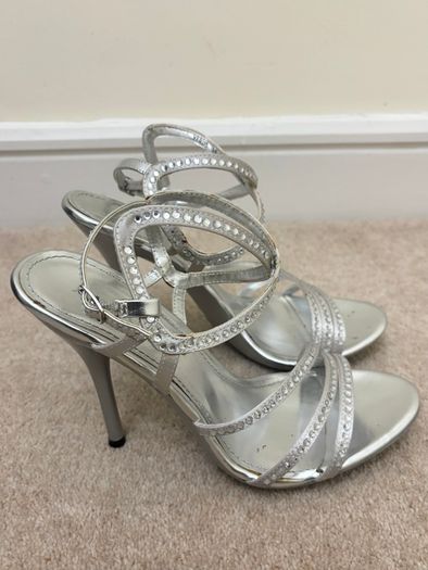 Ladies High Heel Shoes (ALDO)