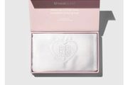 Hair burst Satin Pillowcase Contains 1x 100% Satin Polyester Pillowcase