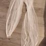 Clip in veil Image 2