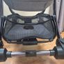 Egg2 Complete Travel System - professionally cleaned prior to selling. Any further questions please ask. Image 4