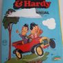 Laurel & Hardy 1973 Annual Image 9