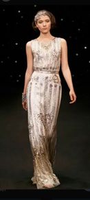 Jenny Pacham Wedding Dress