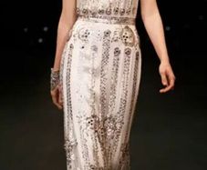 Jenny Pacham Wedding Dress