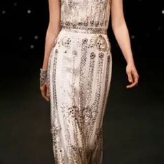 Jenny Pacham Wedding Dress