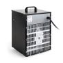Electric Air Heaters workshop construction warehouse Image 3