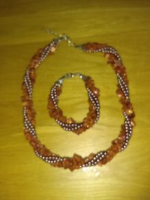 Costume Jewellery