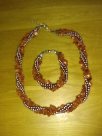 Costume Jewellery
