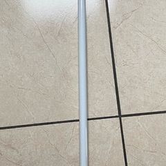 Curtain Extension Rail with Hooks