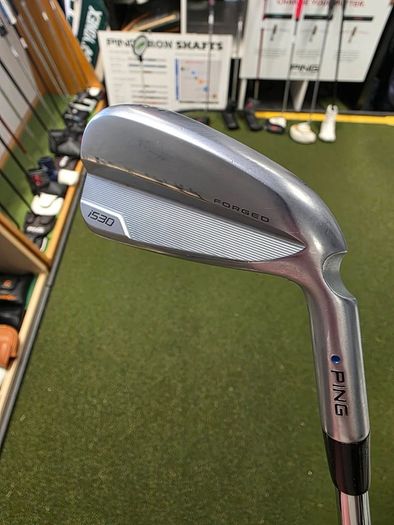 Ping i530 Forged Irons